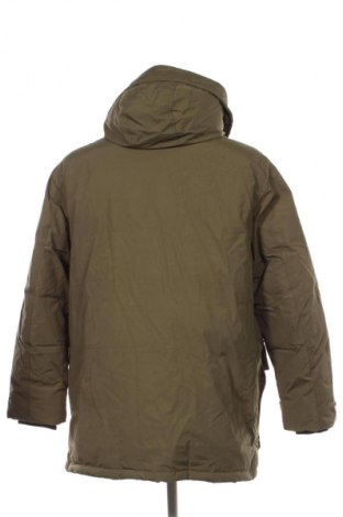 Geacă de bărbati Tommy Hilfiger, Mărime XXL, Culoare Verde, Preț 1.629,99 Lei