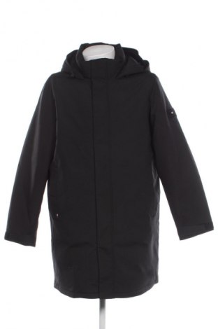Мъжко яке Tommy Hilfiger, Размер L, Цвят Черен, Цена 189,99 лв.