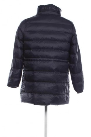 Męska kurtka Tommy Hilfiger, Rozmiar M, Kolor Niebieski, Cena 1 634,99 zł