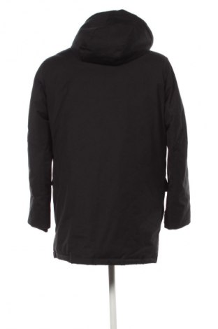 Geacă de bărbati Tommy Hilfiger, Mărime L, Culoare Negru, Preț 1.629,99 Lei