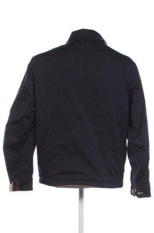Herrenjacke Tommy Hilfiger, Größe L, Farbe Blau, Preis € 349,99