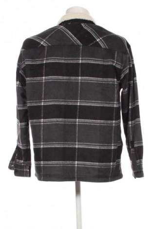 Herrenjacke Tommy Jeans, Größe M, Farbe Mehrfarbig, Preis 60,99 €