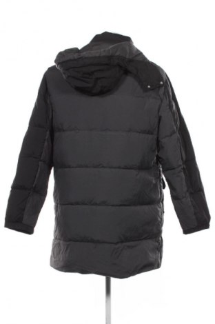 Herrenjacke Tommy Jeans, Größe M, Farbe Grau, Preis € 289,99