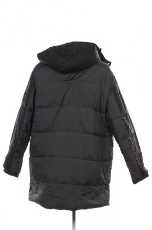 Herrenjacke Tommy Jeans, Größe XXL, Farbe Grau, Preis € 137,99