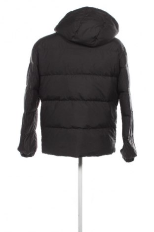 Herrenjacke Tommy Jeans, Größe M, Farbe Schwarz, Preis € 289,99