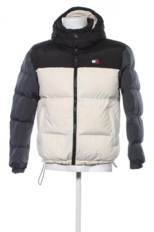 Geacă de bărbati Tommy Jeans, Mărime S, Culoare Multicolor, Preț 1.354,99 Lei