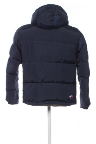 Herrenjacke Tommy Jeans, Größe S, Farbe Blau, Preis € 204,99
