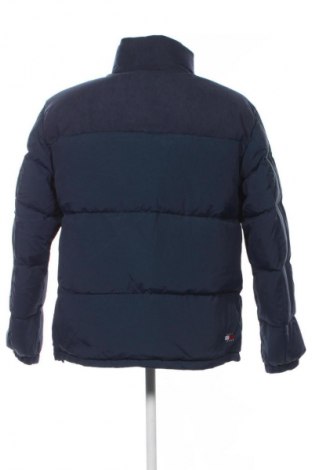 Geacă de bărbati Tommy Jeans, Mărime XL, Culoare Albastru, Preț 979,99 Lei