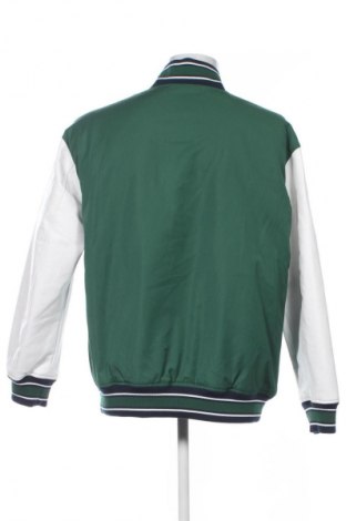 Geacă de bărbati Tommy Jeans, Mărime XL, Culoare Verde, Preț 949,99 Lei