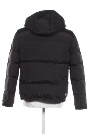 Herrenjacke Tommy Jeans, Größe S, Farbe Schwarz, Preis € 289,99