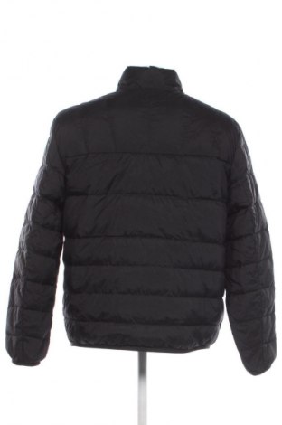 Herrenjacke Tommy Jeans, Größe L, Farbe Schwarz, Preis 289,99 €