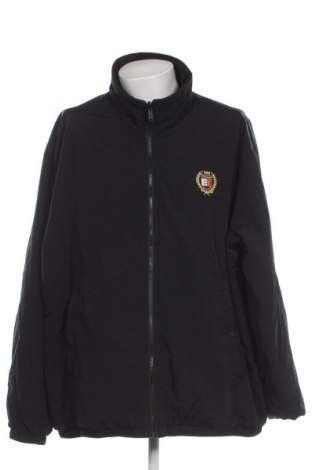 Geacă de bărbati Tommy Jeans, Mărime 4XL, Culoare Negru, Preț 694,99 Lei