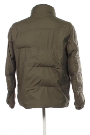 Geacă de bărbati Tommy Jeans, Mărime L, Culoare Verde, Preț 924,99 Lei