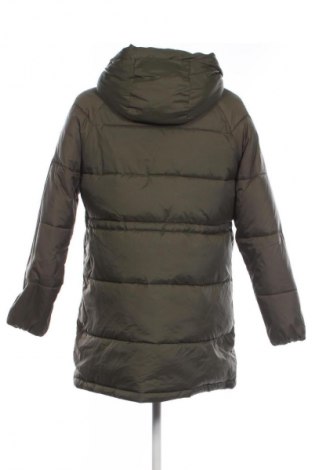 Geacă de bărbati Tommy Jeans, Mărime M, Culoare Verde, Preț 1.354,99 Lei