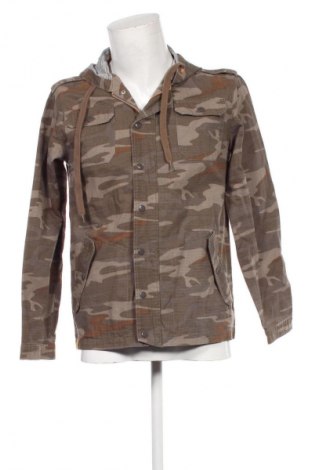 Herrenjacke Unbranded, Größe M, Farbe Mehrfarbig, Preis 24,46 €