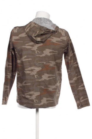 Herrenjacke Unbranded, Größe M, Farbe Mehrfarbig, Preis 24,46 €