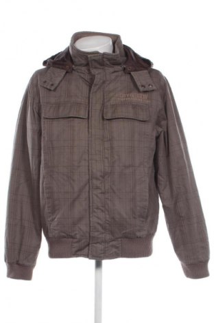 Herrenjacke Unbranded, Größe L, Farbe Mehrfarbig, Preis 19,99 €