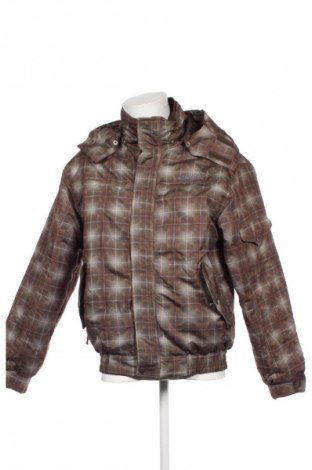 Herrenjacke Unbranded, Größe L, Farbe Mehrfarbig, Preis 20,99 €