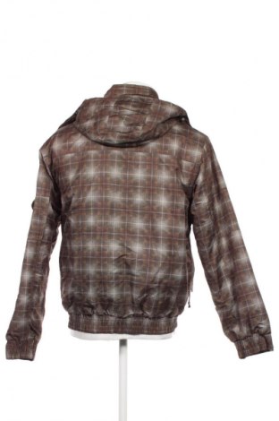 Herrenjacke Unbranded, Größe L, Farbe Mehrfarbig, Preis 20,99 €