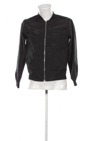 Herrenjacke Unbranded, Größe M, Farbe Schwarz, Preis 6,99 €