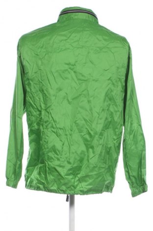 Herrenjacke Us Basic, Größe M, Farbe Grün, Preis 5,99 €
