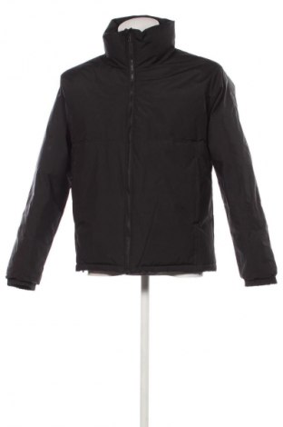 Herrenjacke Weekday, Größe S, Farbe Schwarz, Preis 29,99 €