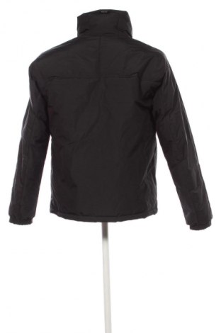 Herrenjacke Weekday, Größe S, Farbe Schwarz, Preis 29,99 €