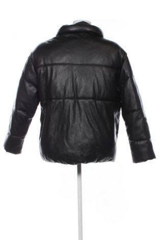 Męska kurtka Zara, Rozmiar XL, Kolor Czarny, Cena 109,94 zł