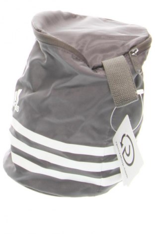 Kosmetyczka Adidas, Kolor Szary, Cena 84,99 zł
