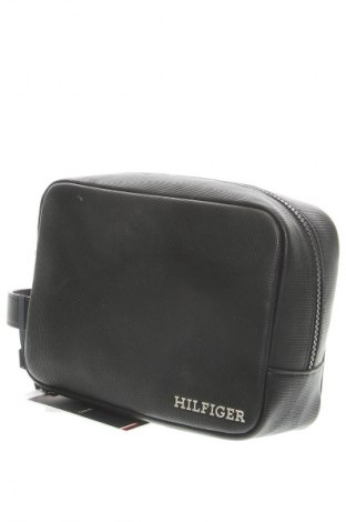 Kosmetyczka Tommy Hilfiger, Kolor Czarny, Cena 378,99 zł