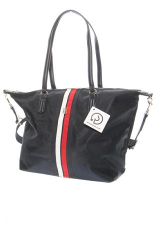 Dámská kabelka  Tommy Hilfiger, Barva Modrá, Cena  2 229,00 Kč