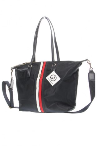 Damska torebka Tommy Hilfiger, Kolor Niebieski, Cena 929,99 zł