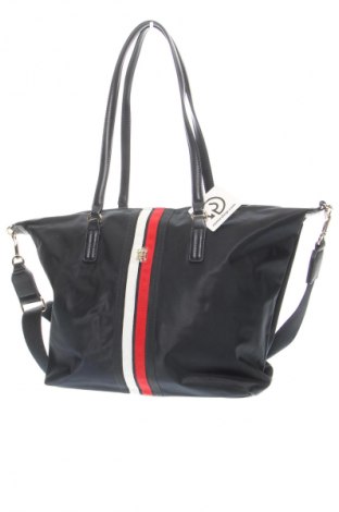 Dámska kabelka  Tommy Hilfiger, Farba Modrá, Cena  59,95 €