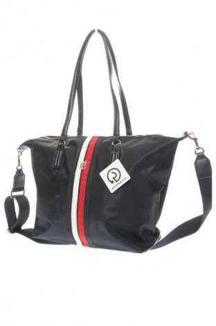 Dámská kabelka  Tommy Hilfiger, Barva Modrá, Cena  2 699,00 Kč
