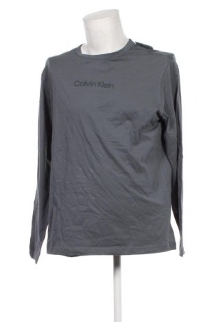 Pyžamo  Calvin Klein, Velikost L, Barva Šedá, Cena  499,00 Kč