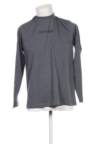 Pijama Calvin Klein, Mărime M, Culoare Gri, Preț 80,99 Lei