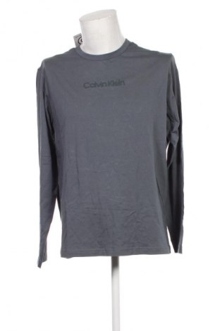 Pyžamo Calvin Klein, Veľkosť L, Farba Sivá, Cena  44,95 €
