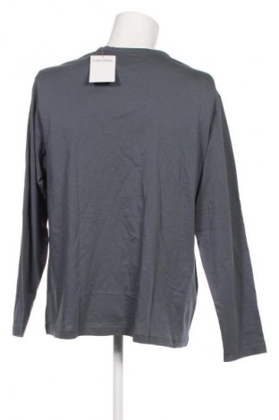 Pizsama Calvin Klein, Méret XL, Szín Szürke, Ár 10 479 Ft