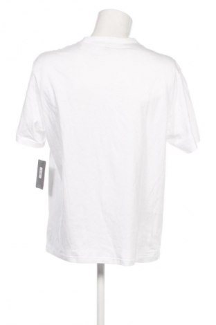 Pyjama Calvin Klein, Größe L, Farbe Weiß, Preis € 32,99