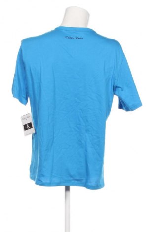 Pyžamo  Calvin Klein, Velikost M, Barva Modrá, Cena  1 329,00 Kč