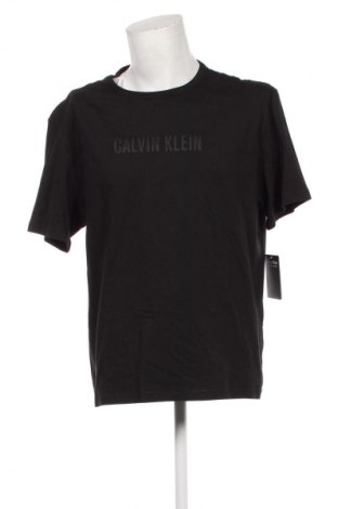Πιτζάμες Calvin Klein, Μέγεθος L, Χρώμα Μαύρο, Τιμή 52,99 €