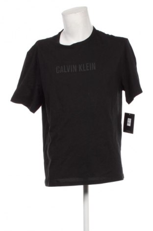 Pyžamo  Calvin Klein, Velikost L, Barva Černá, Cena  719,00 Kč