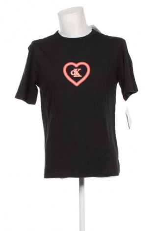 Pyjama Calvin Klein, Größe S, Farbe Schwarz, Preis € 57,99