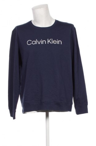 Pyjama Calvin Klein, Größe XL, Farbe Blau, Preis € 46,99