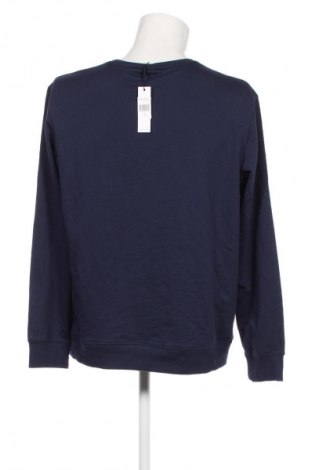 Pyjama Calvin Klein, Größe XL, Farbe Blau, Preis € 46,99