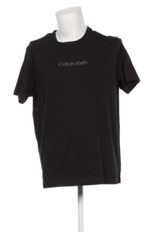Pizsama Calvin Klein, Méret L, Szín Fekete, Ár 8 279 Ft