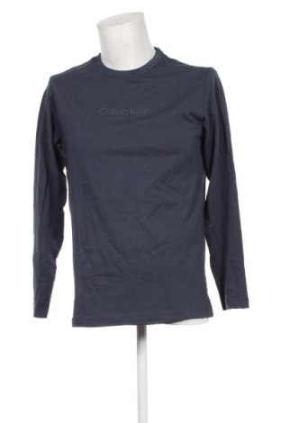 Pyjama Calvin Klein, Größe S, Farbe Grau, Preis € 19,99