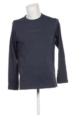 Pyjama Calvin Klein, Größe S, Farbe Grau, Preis 16,99 €