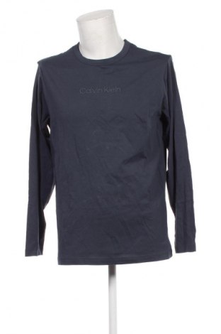 Pizsama Calvin Klein, Méret M, Szín Szürke, Ár 7 389 Ft