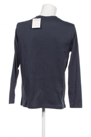 Pizsama Calvin Klein, Méret M, Szín Szürke, Ár 7 389 Ft
